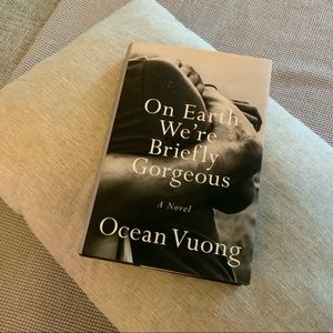 On Earth We’re Briefly Gorgeous